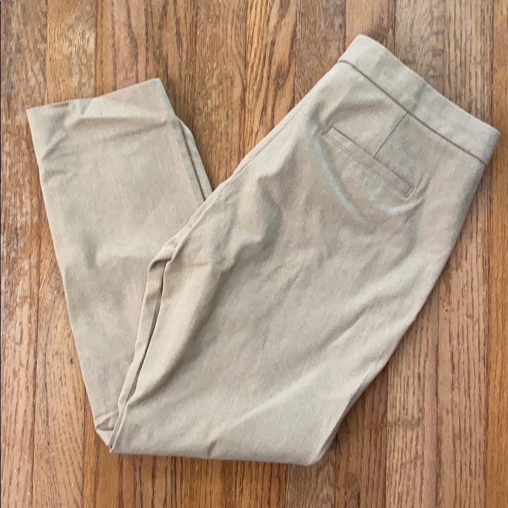Banana Republic Dress Pant
